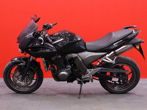 Kawasaki Z