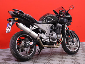 Kawasaki Z