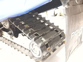 Polaris 550 Edge Touring