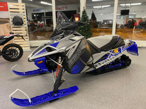Yamaha Sidewinder