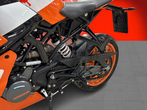 KTM RC