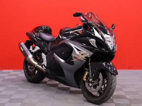 Suzuki GSX