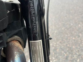 Harley-Davidson Dyna