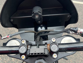 Harley-Davidson Dyna