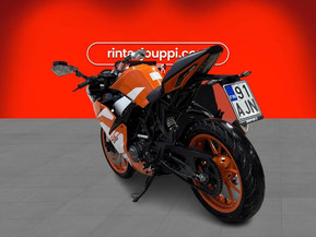 KTM RC
