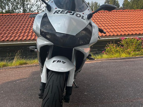 Honda CBR