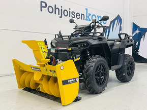 Polaris Sportsman