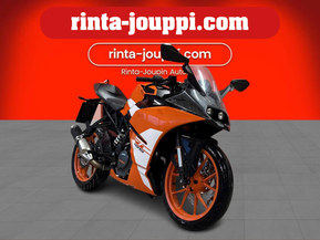 KTM RC