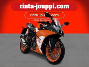 KTM RC
