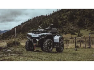 Trapper 550