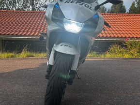 Honda CBR
