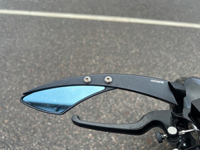 Harley-Davidson Dyna