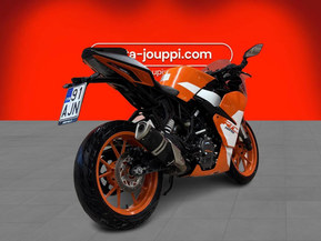 KTM RC