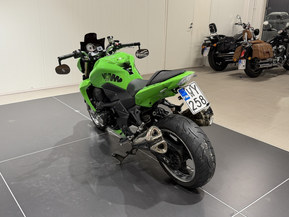 Kawasaki Z
