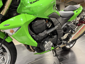 Kawasaki Z
