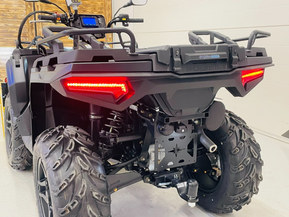 Polaris Sportsman