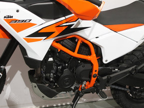 KTM 390