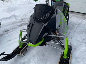 Arctic Cat ZR 800 APV
