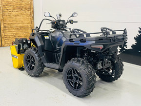 Polaris Sportsman
