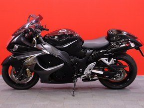 Suzuki GSX