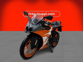 KTM RC