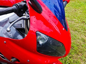 Yamaha YZF-R1
