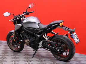 Honda CB