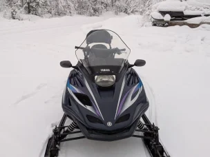 Yamaha Venture