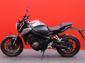 Honda CB