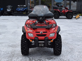 Can-Am Outlander