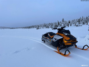 Ski-Doo Renegade