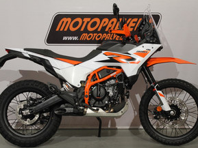 KTM 390