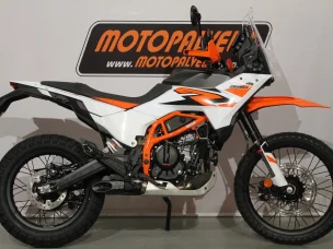 KTM 390