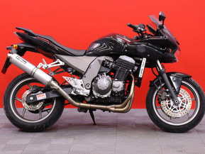 Kawasaki Z