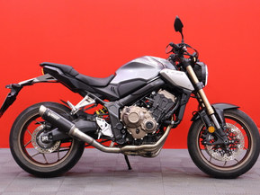 Honda CB