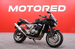 Kawasaki Z