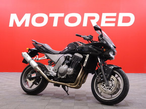 Kawasaki Z