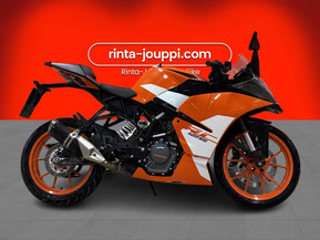 KTM RC