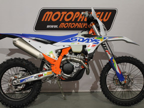 KTM 500