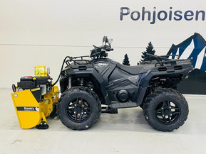 Polaris Sportsman