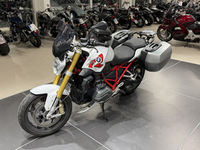 BMW R