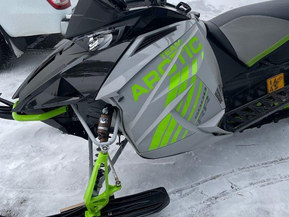 Arctic Cat ZR 800 APV