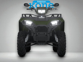 Polaris Sportsman