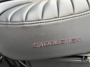 Harley-Davidson Dyna