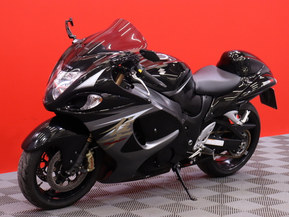 Suzuki GSX