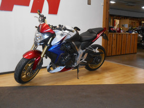Honda CB