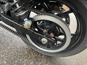 Harley-Davidson Dyna