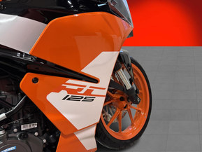 KTM RC