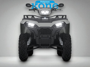 Polaris Sportsman