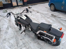 Harley-Davidson Softail